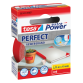 Textieltape tesa® extra Power Perfect 2.75mx19mm rood