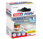 Toile adhésive tesa® extra Power Perfect 2,75mx38mm blanc