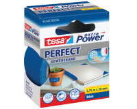 EN_BL.RUB.ADH.TOILE 2,75X38 BL.TE