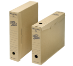Loeff's archive boxes Space box 320 x 240 x 60 mm, pack of 50 pieces