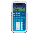 Calculatrice TI-34 MultiView