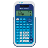 Calculatrice TI-34 MultiView