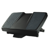 Repose-pieds Fellowes Professional réglable