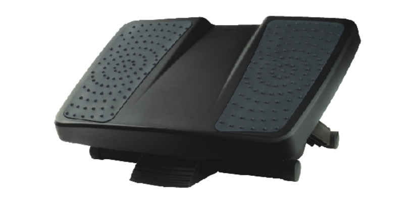 Einstellbare Fußstütze Fellowes Professional