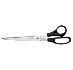 Ciseaux droitiers bouts pointus Westcott 25 cm