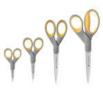 Ciseaux Westcott Titane 130mm avec Softgrip