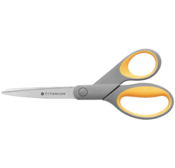 Westcott Schere 210mm Titan mit Softgrip