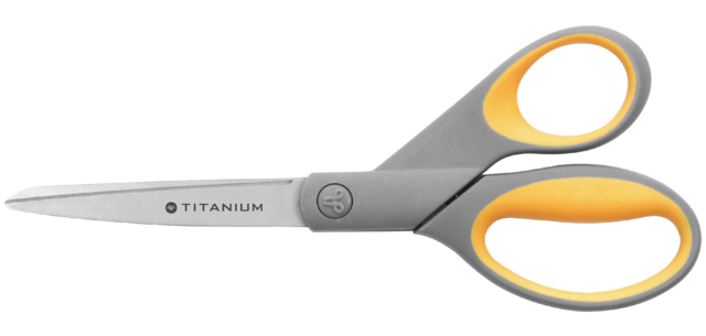 Westcott Schere 210mm Titan mit Softgrip