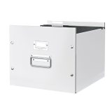 De_boite dos susp click&store blc