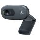 Logitech HD Webcam C270 - web camera