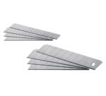 Lames de rechange Westcott 9mm 10 pièces