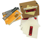 Enveloppe note d’expédition CleverPack AC imprimé 165x110mm 100 pièces