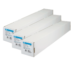 Papier jet d’encre HP Q1412A 610mmx30,5m 120g Universal couché