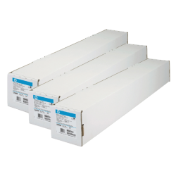 HP Universal - Papier - 1 Rolle(n) - Rolle (61 cm x 45,7 m) - 90 g/m²