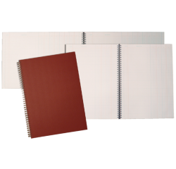 Registre Atlanta 294x414mm 2x10 colonnes 108 pages (néerlandais)