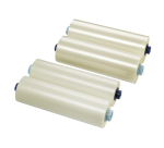 Film de plastification GBC EZLoad 305mmx60m 125 micron 2 rouleaux