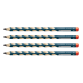 Crayon STABILO Easygraph 322 HB Droitier