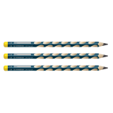 STABILO Easygraph Graphitstift 321 HB Graphit Linkshänder