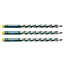 Crayon STABILO Easygraph 321 HB Gaucher