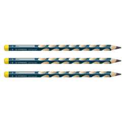 DE_CRAYON EASYGRAPH HB GAUCHE