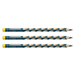 Crayon STABILO Easygraph 321 HB Gaucher