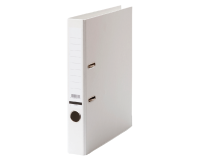 Ordner Qbasic A4 50mm karton wit