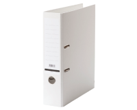 Ordner Qbasic A4 80mm karton wit