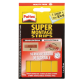 Supermontagestrip Pattex 2kg verwijderbaar 10stuks