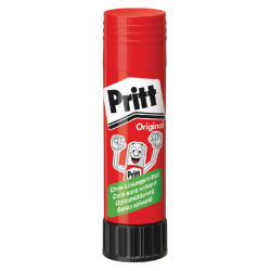 Bâton de colle Pritt Original 11g