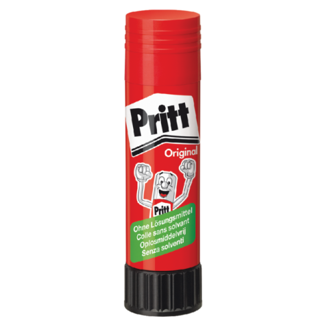 Bâton de colle Pritt Original 11g