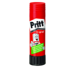 Lijmstift Pritt Stick Original 22gr op blister