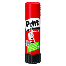 Bâton de colle Pritt Original 22g