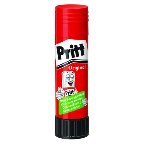 Bâton de colle Pritt Original 22g