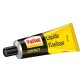 Contactlijm vloeibaar Pattex tube 50 gram op blister