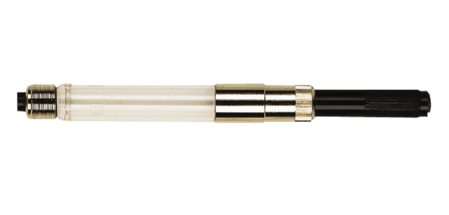 Parker De Luxe Converter