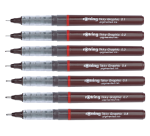 Fineliner rOtring Tikky Graphic 0,1 mm
