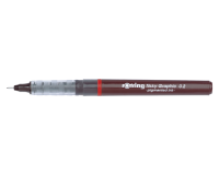 DE_TIKKY GRAPHIC 0,2MM NOIR