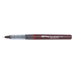 Fineliner rOtring Tikky Graphic 0.2mm