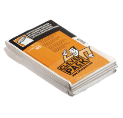 Envelop CleverPack luchtkussen nr11 122.5x175mm wit pak à 10 stuks