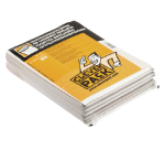 Enveloppe à bulles CleverPack n°14 200x275mm blanc 10 pièces