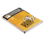 CleverPack bubble envelope no.17 250x350mm white 10 pieces