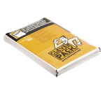 Enveloppe à bulles CleverPack n°19 320x455mm blanc 10 pièces