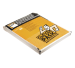 Enveloppe à bulles CleverPack n°20 370x480mm blanc 10 pièces