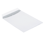 Enveloppe Hermes C4 229x324mm gommée blanc 250 pièces