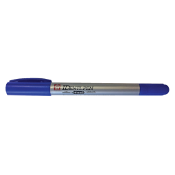 Viltstift Sakura Identi pen blauw