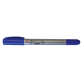 Viltstift Sakura Identi pen blauw