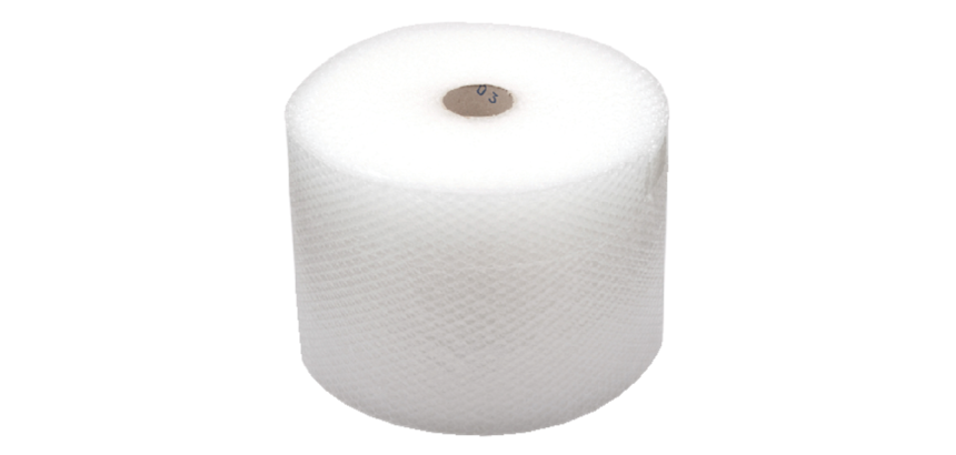 Film à bulles CleverPack rouleau 280mmx50m