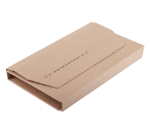 CleverPack packaging for A4 brown adhesive strip 10 pieces