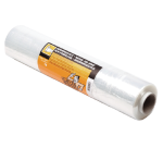 Film d'emballage CleverPack 500mmx300m 20µ transparent