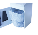 Sac pour destructeur HSM 190x110mm 148 litres 10 pièces